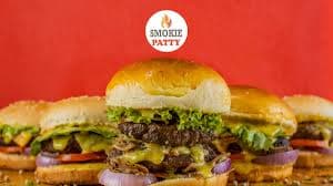 Smokie Patty is available on Munchies