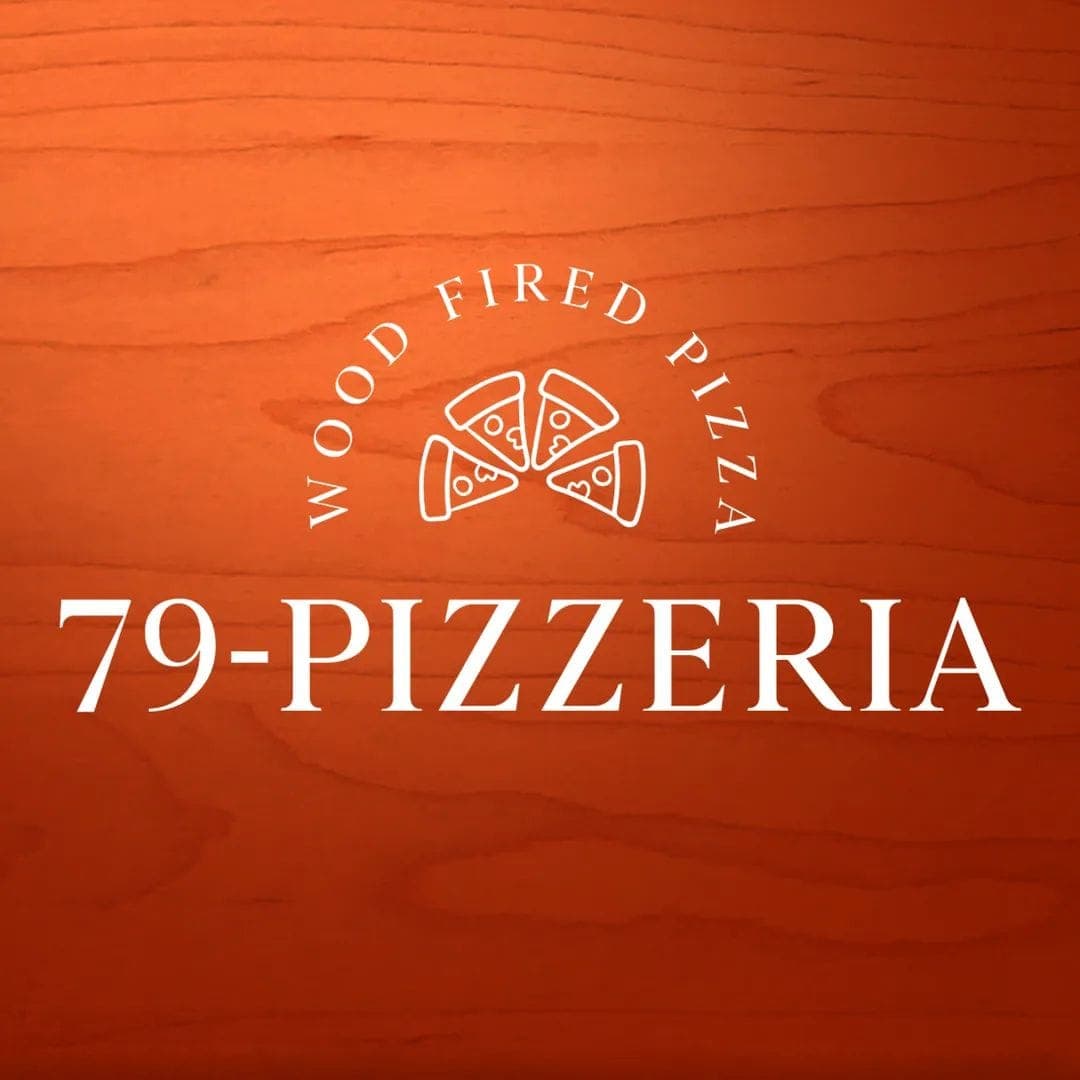 79 Pizzeria serves wood-fired pizza in Dhaka. Available in Munchies for home delivery across Dhaka