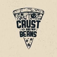 Crust and Beans is now available on Munchies