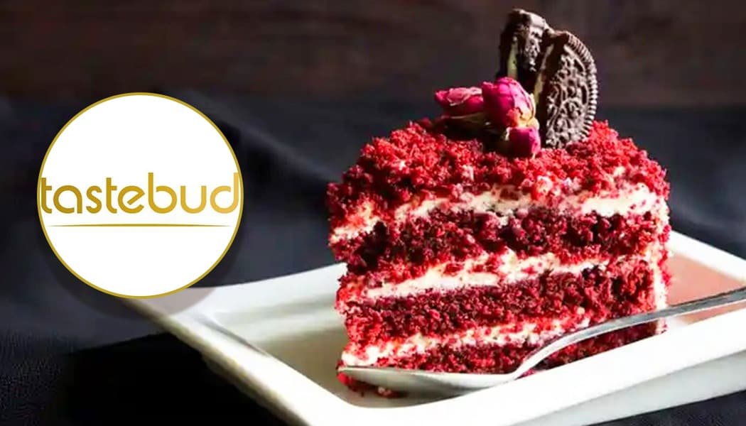 Tastebud is available on Munchies