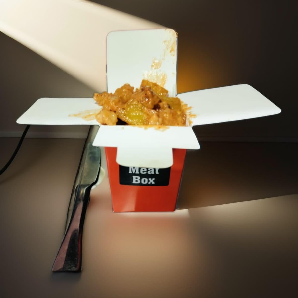 ''
