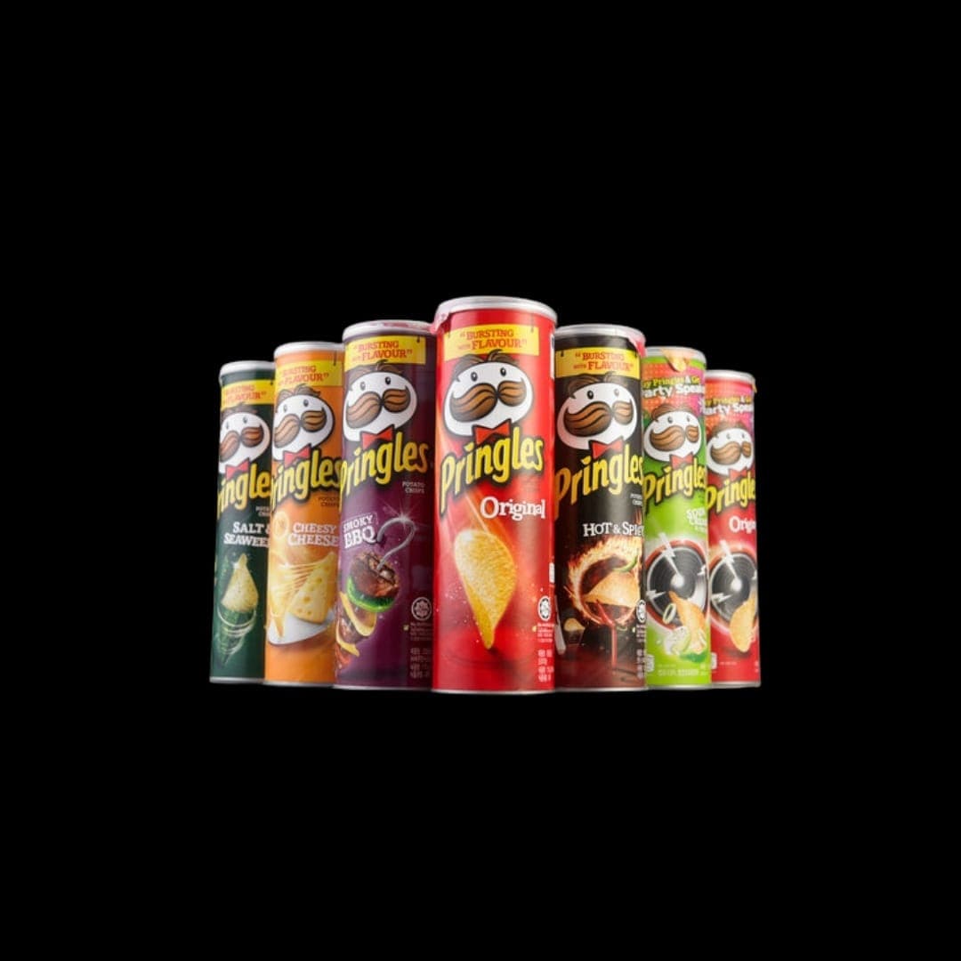 munchies-Chips & Snacks