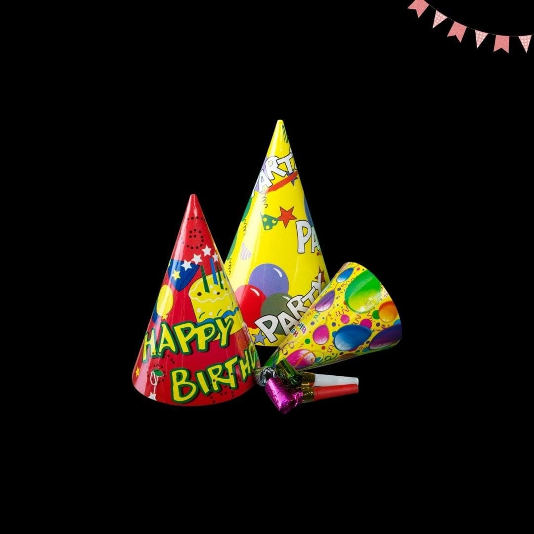 munchies-Birthday Corner